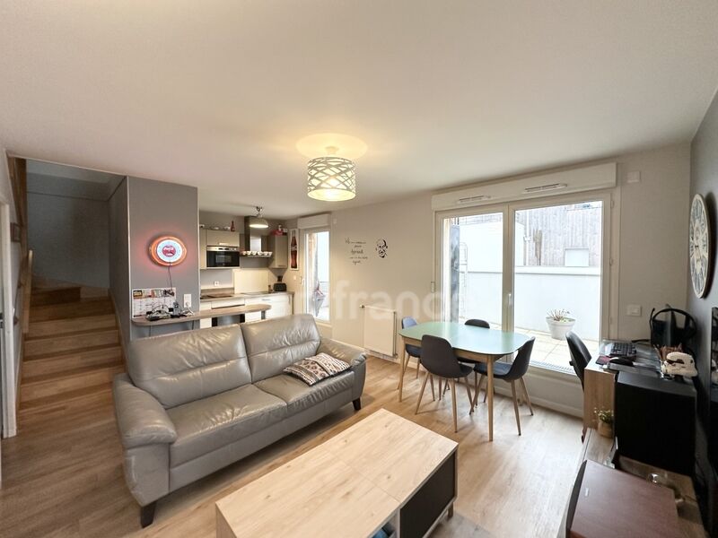 Appartement a vendre  - 3 pièce(s) - 65 m2 - Surfyn