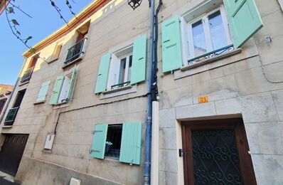 vente maison 149 000 € à proximité de Le Vivier (66730)