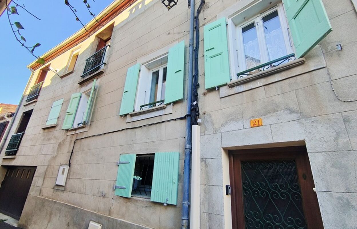 maison 6 pièces 150 m2 à vendre à Molitg-les-Bains (66500)