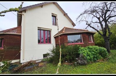 vente maison 551 000 € à proximité de Ferrières-en-Brie (77164)