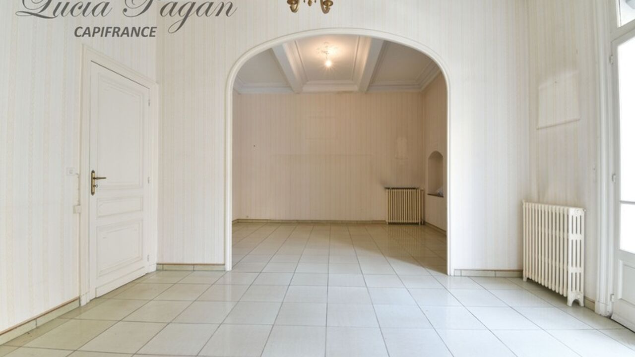 appartement 4 pièces 128 m2 à vendre à Béziers (34500)