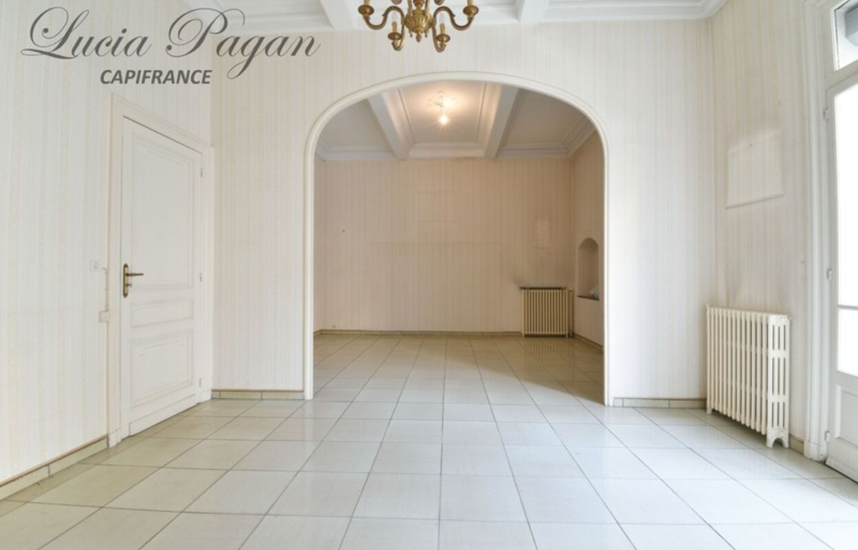 appartement 4 pièces 128 m2 à vendre à Béziers (34500)
