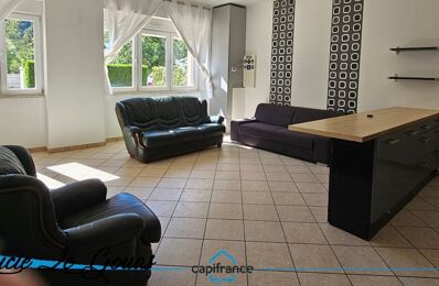 vente appartement 179 500 € à proximité de Audun-le-Tiche (57390)