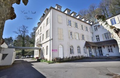immeuble  pièces 1459 m2 à vendre à Lons-le-Saunier (39000)