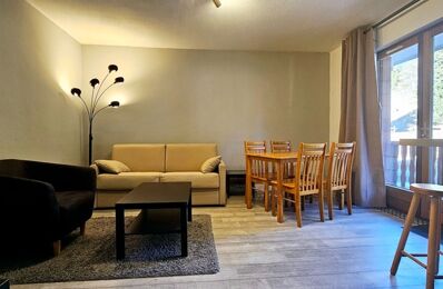 vente appartement 119 000 € à proximité de Viviers-du-Lac (73420)