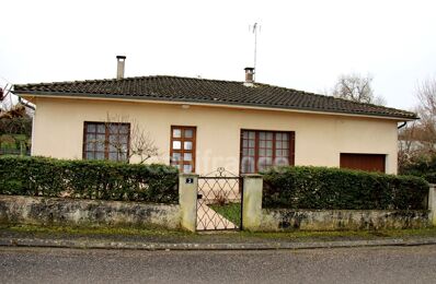 vente maison 170 000 € à proximité de Berrac (32480)
