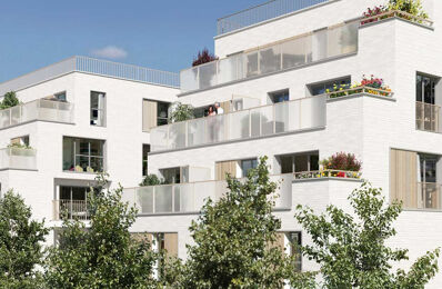 vente appartement 920 000 € à proximité de Argenteuil (95100)