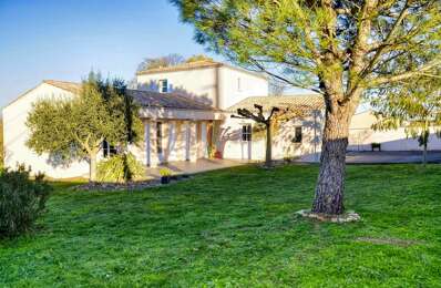 vente maison 294 500 € à proximité de La Vergne (17400)