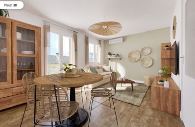 vente appartement 193 000 € à proximité de Saint-Aunès (34130)