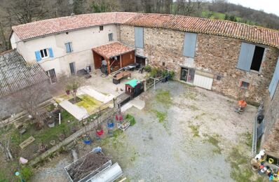 vente maison 330 000 € à proximité de Mirandol-Bourgnounac (81190)