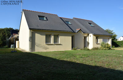 vente maison 365 000 € à proximité de Soulaire-Et-Bourg (49460)
