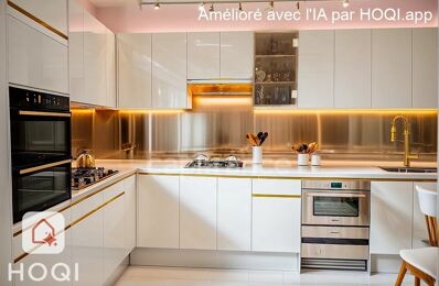 vente maison 419 000 € à proximité de Morangis (91420)