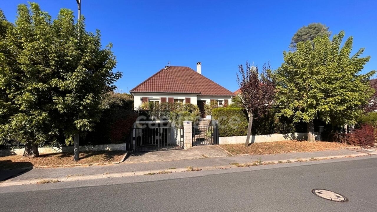 maison 6 pièces 156 m2 à vendre à Longjumeau (91160)