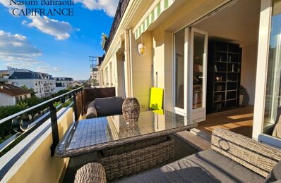 appartement 5 pièces 111 m2 à vendre à La Garenne-Colombes (92250)