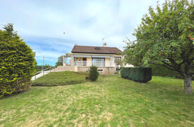 vente maison 240 000 € à proximité de Brazey-en-Plaine (21470)