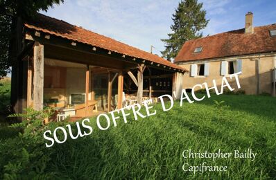 vente maison 119 950 € à proximité de Saint-Pourçain-sur-Besbre (03290)