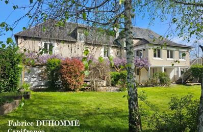 vente maison 465 000 € à proximité de Peyrignac (24210)