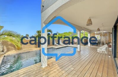 vente maison 485 000 € à proximité de Cilaos (97413)