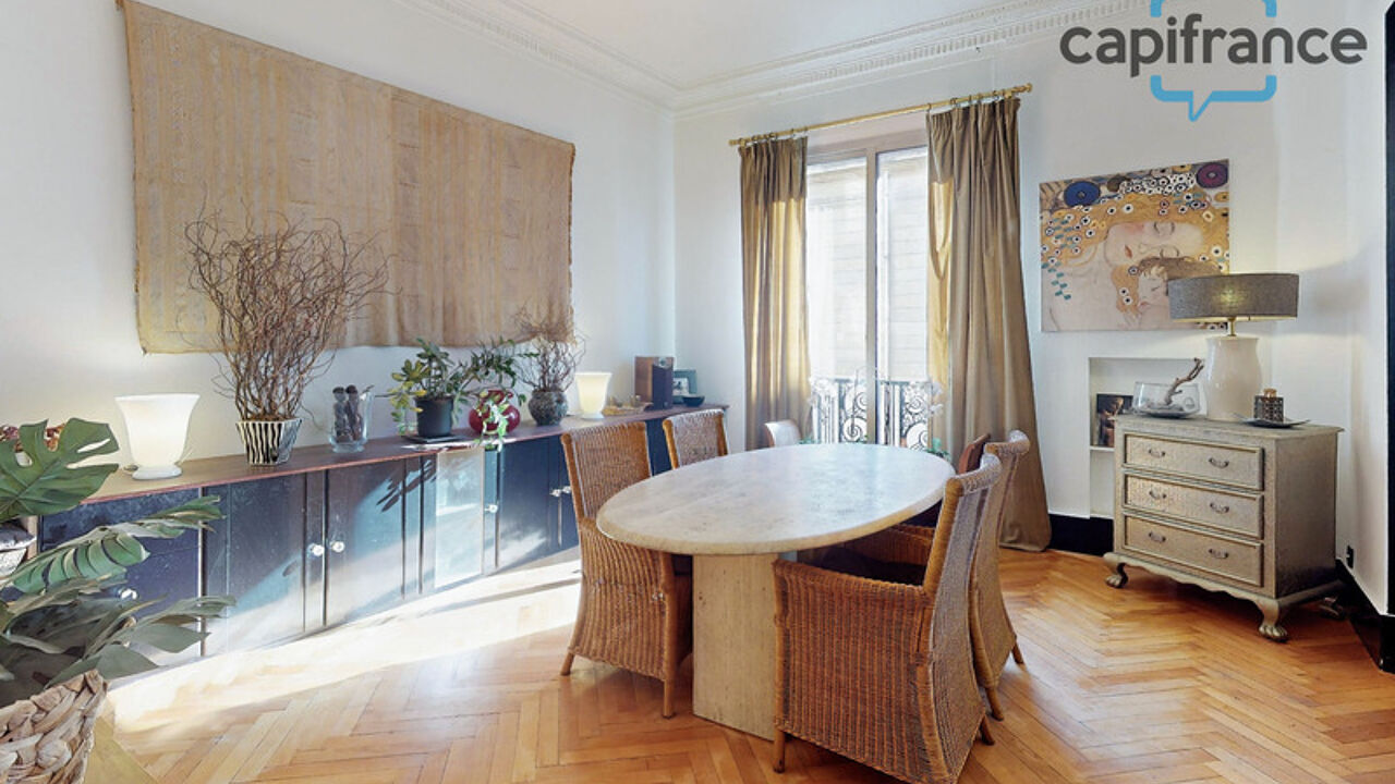 appartement 5 pièces 162 m2 à vendre à Marseille 8 (13008)