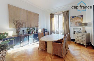 vente appartement 630 000 € à proximité de Marseille 9 (13009)