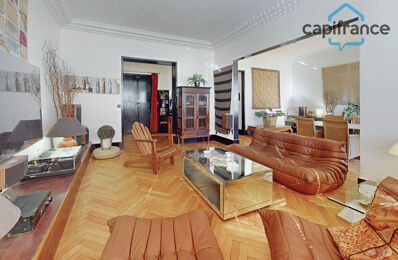 appartement 5 pièces 162 m2 à vendre à Marseille 8 (13008)