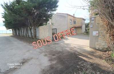 maison 8 pièces 179 m2 à vendre à Saint-Marcel-Lès-Valence (26320)