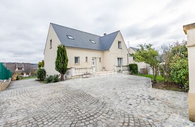 vente maison 497 326 € à proximité de Villeneuve-Saint-Germain (02200)