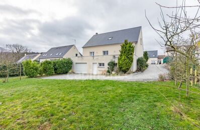 vente maison 497 326 € à proximité de Saint-Pierre-Lès-Bitry (60350)
