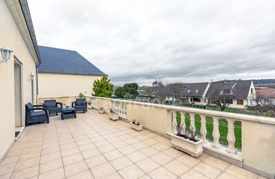 vente maison 497 326 € à proximité de Villers-Cotterêts (02600)