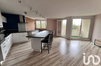 vente appartement 249 000 € à proximité de Le Perray-en-Yvelines (78610)