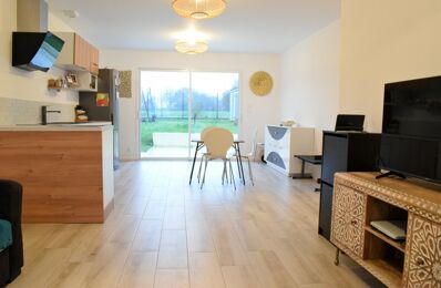maison 4 pièces 83 m2 à vendre à Fay-de-Bretagne (44130)