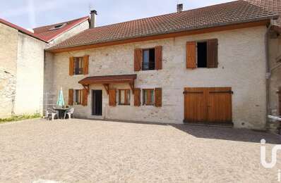 vente maison 270 000 € à proximité de Parves-Et-Nattages (01300)