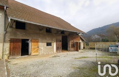 vente maison 130 000 € à proximité de Traize (73170)