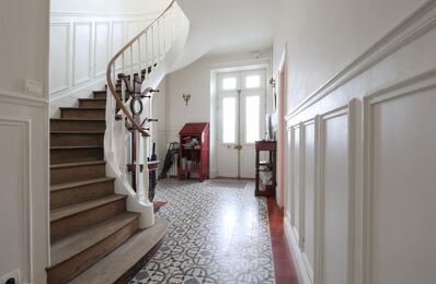 vente maison 424 000 € à proximité de Le Mesnil-sur-Oger (51190)