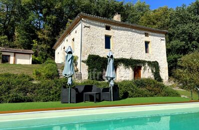 vente maison 460 000 € à proximité de Castelnau-d'Arbieu (32500)