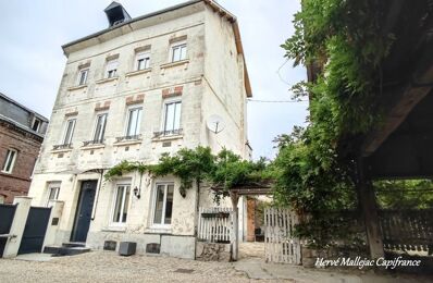 vente maison 220 000 € à proximité de Rives-en-Seine (76490)