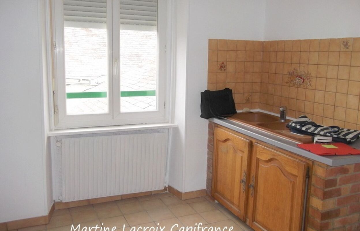 maison 10 pièces 199 m2 à vendre à La Ferté-Bernard (72400)