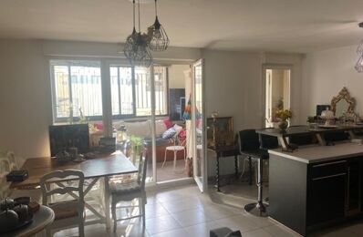 vente appartement 193 000 € à proximité de Plan-de-Cuques (13380)