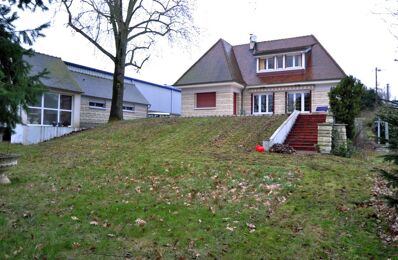 vente maison 344 000 € à proximité de Vennecy (45760)