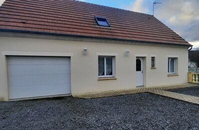 vente maison 179 000 € à proximité de Estrées-Mons (80200)
