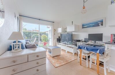 vente appartement 291 900 € à proximité de Andernos-les-Bains (33510)