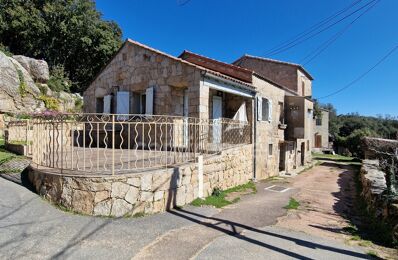 vente maison 236 500 € à proximité de San-Gavino-Di-Carbini (20170)