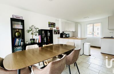 vente maison 245 000 € à proximité de Metz (57000)