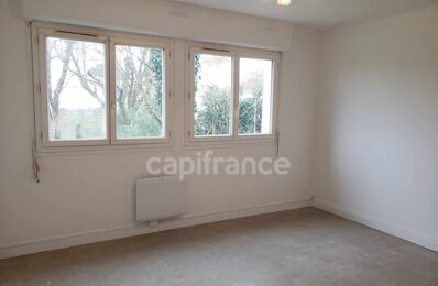 vente appartement 119 500 € à proximité de Saint-Sulpice-de-Royan (17200)