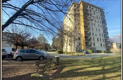 vente appartement 156 000 € à proximité de Saint-Jean-d'Arvey (73230)
