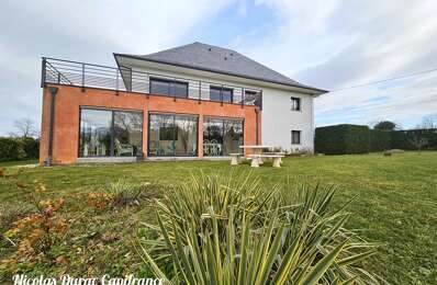 vente maison 680 000 € à proximité de Montgaillard (65200)