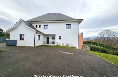 vente maison 680 000 € à proximité de Bazet (65460)