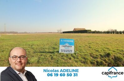 vente terrain 35 000 € à proximité de Serrigny-en-Bresse (71310)