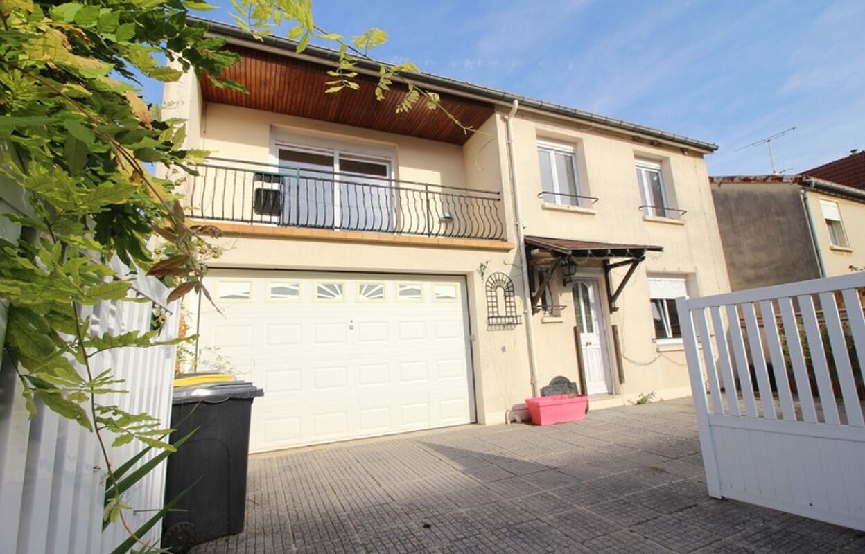 maison 6 pièces 160 m2 à vendre à Le Mesnil-sur-Oger (51190)