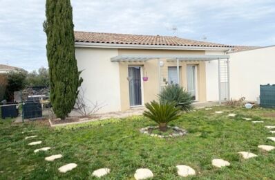 vente maison 335 000 € à proximité de Vigoulet-Auzil (31320)